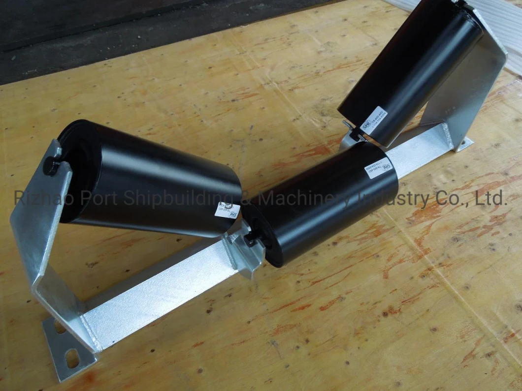 SPD Belt Conveyor Roller and Frame for Australia Standard
