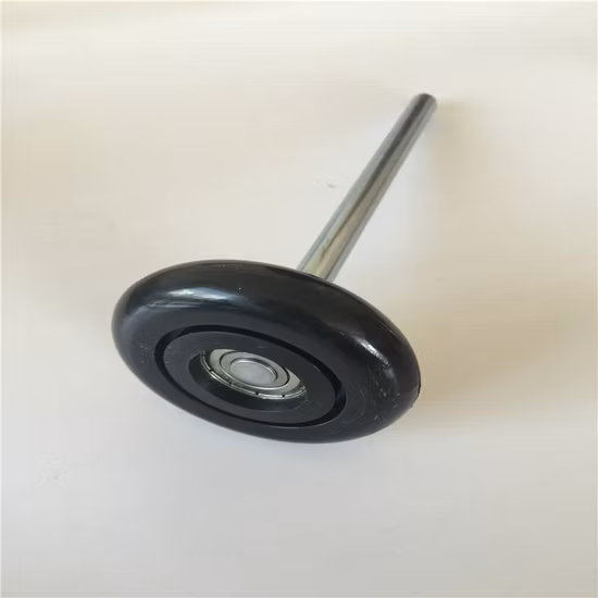 2 Inch Garage Door Nylon Roller Garage Door Steel Rollers