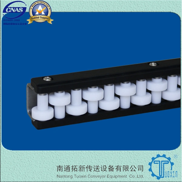 S9 Roller Side Guide Profile Guides Conveyor Parts (S9)