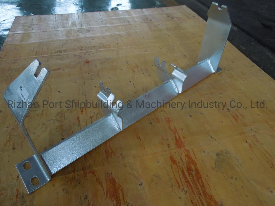 SPD Belt Conveyor Roller and Frame for Australia Standard