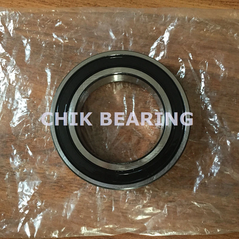 Conveyor Belt Bearing for Rollers Stamping Pulley Ball Bearing 6304 6304zz 6304 2RS