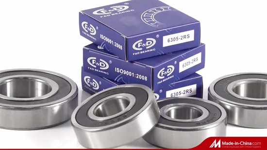 Auto bearing/vehicle bearing/wheeler bearing/motorcycle spare parts/auto parts/Conveyor bearing /ceiling fan bearings/radial bearing 6201 6202 6203 6205 6206