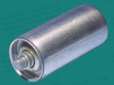 Light Duty Gravity Roller Conveyor Rollers (TXGT01)