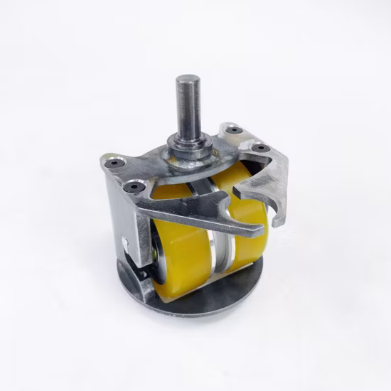 Belt Conveyor Parts