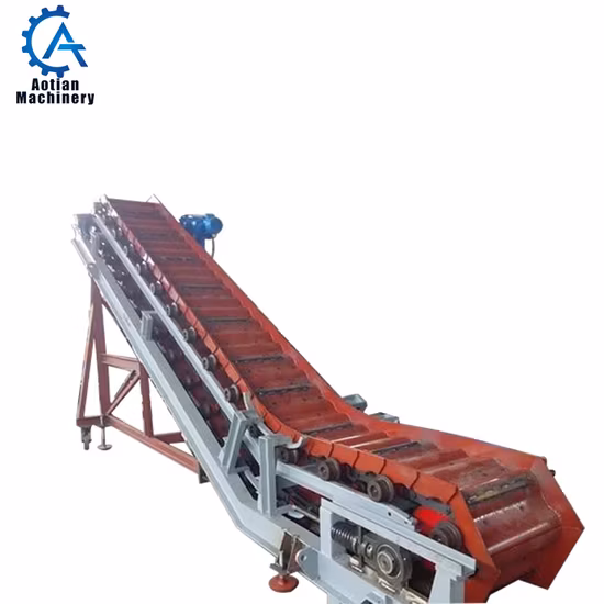 Good Quality Conveyor for Paper Machine Parts
