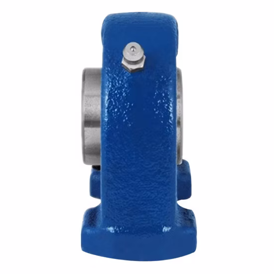 Insert Bearing UCP204-12 UCP205-16 UC208-24 Inch Sizes Pillow Block Bearing for Conveyor Belt UCP208 Ucf206 UC 208 UC208