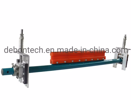 Long Life Serve Heavy Duty Conveyor Belt Cleaner