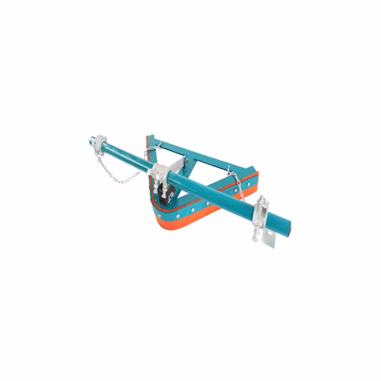 200mm Length Polyurethane Secondary Conveyor Belt Cleaner