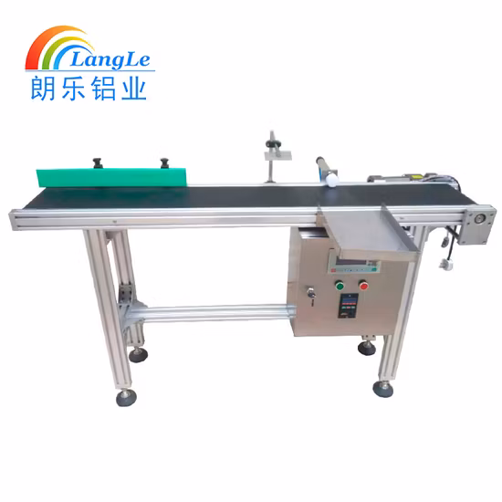 Drum Manufacturers Machinery Food Processing Lines Electric LED Light Assembly Line Shaft Conveyors Inspection Belt Roller Conveyor