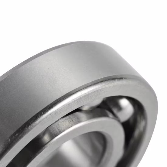 Bearing 6207 Conveyor Bearings Ball Bearing