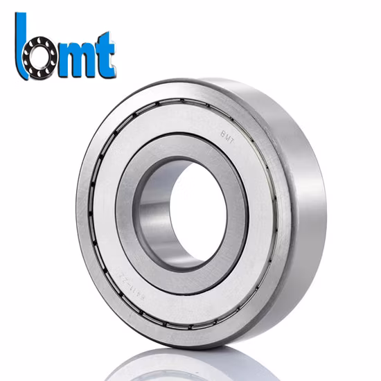 Conveyor Bearing 6203 Transmission Parts Bearing Treadmill Bearings