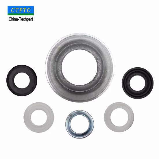 Belt Conveyor Roller Accessory Tk6306-159 Good Quality Bearing Housing