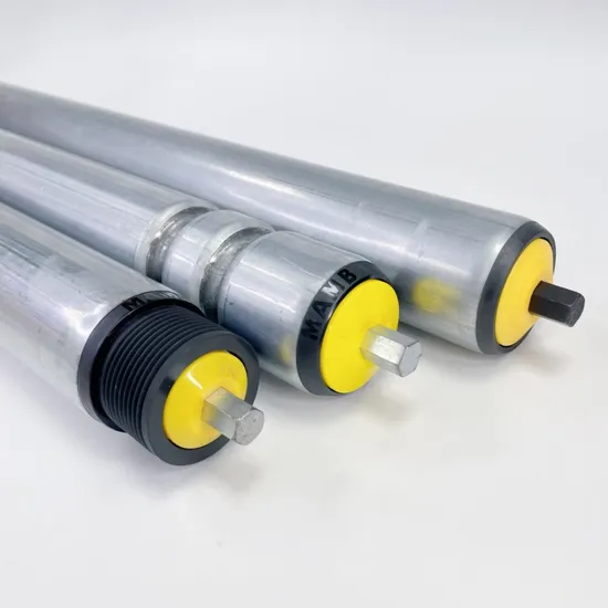 Conveyor Belt Roller Conveyor Roller Conveyor Roller Parts