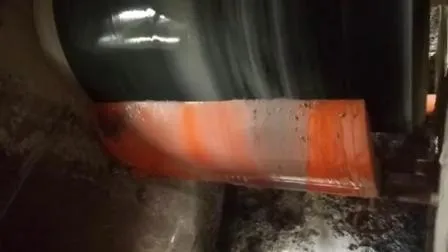 Y-Type Rubber Skirtboard Conveyor Parts