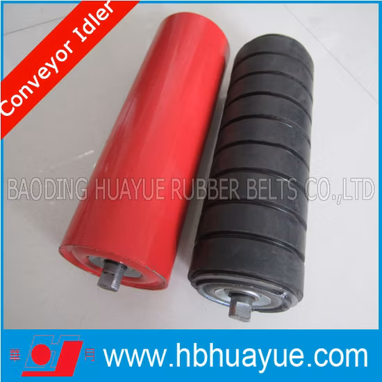 Quality Assured Conveyor Roller Bearing Housing Diameter89-159mm