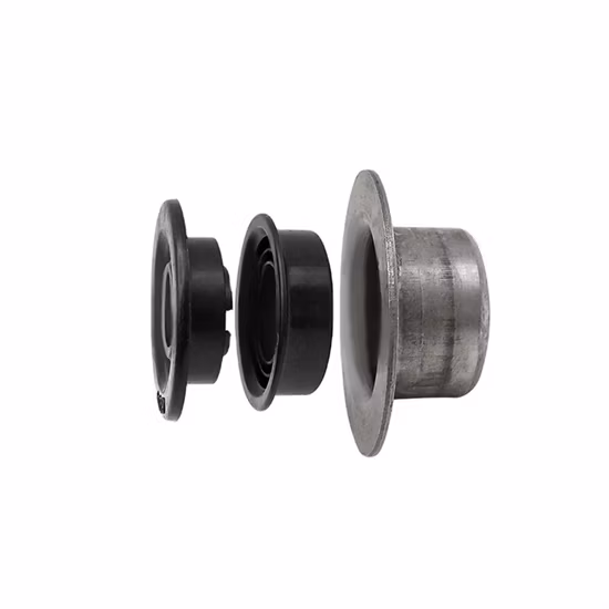 Conveyor Roller Bearing Seals Bearing Housing