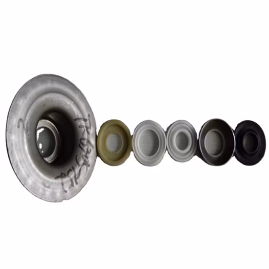 Idler Roller Conveyor Roller Bearing Housing