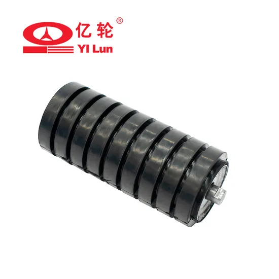 Good Quality Reasonable Price Coal Mining Belt Conveyor Spare Parts
