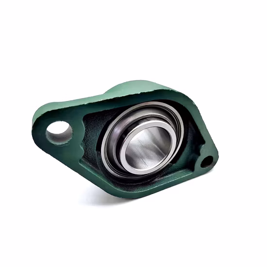 Zkzf Low Price Heavy Duty Hot Sale Stamping Conveyor Roller Bearing Housing/Bearing Stand/Pillow Block Bearing