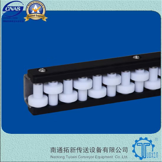 S9 Roller Side Guide Profile Guides Conveyor Parts (S9)