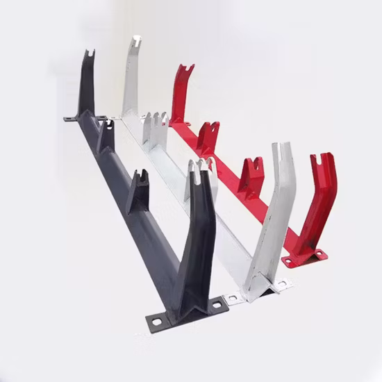 Conveyor Idler Roller Frames Conveyor Idler Frames