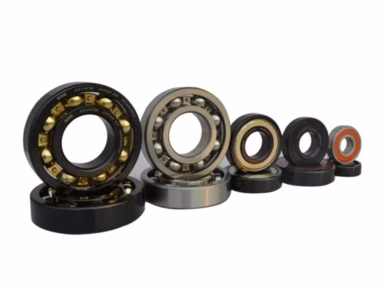 Conveyor Parts Transmission Gaerbox Belt Parts UCP216 Metric/Imperial/Non-Standard Spherical Pillow Blocks Bearings