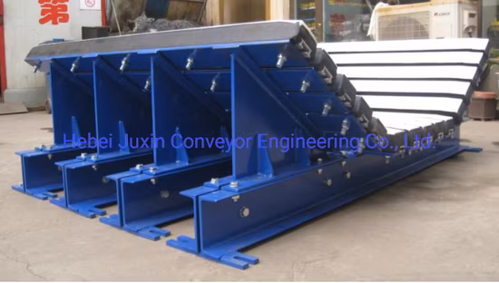 Wear Resistant Polyurethane Primary Belt Cleaner